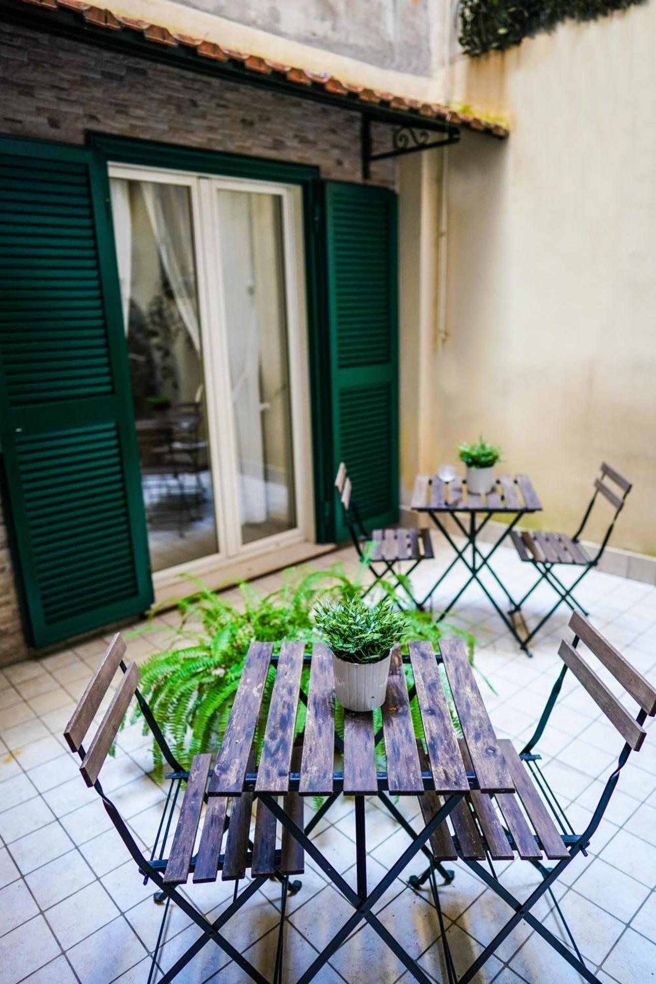 Bed and Breakfast Duomo Street Neapol Exteriér fotografie